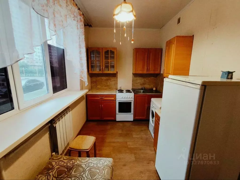 1-к кв. Брянская область, Брянск просп. Станке Димитрова, 67к3 (39.0 ... - Фото 2