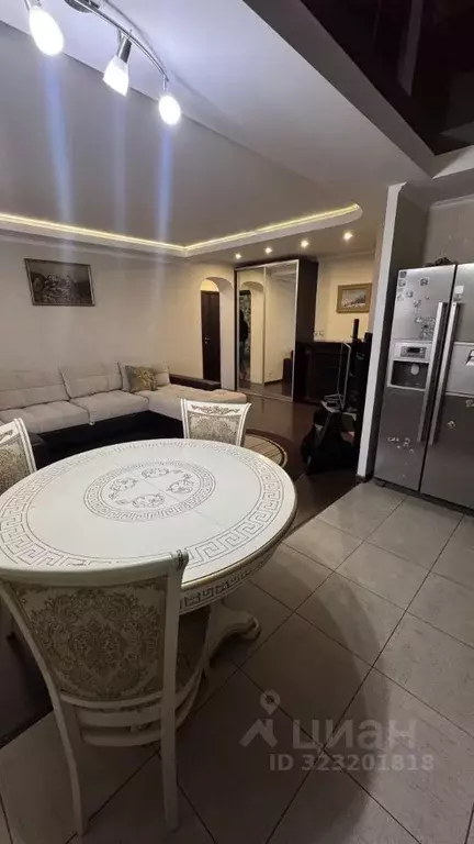 3-к кв. Саратовская область, Саратов ул. 2-я Прокатная, 8 (64.0 м) - Фото 1