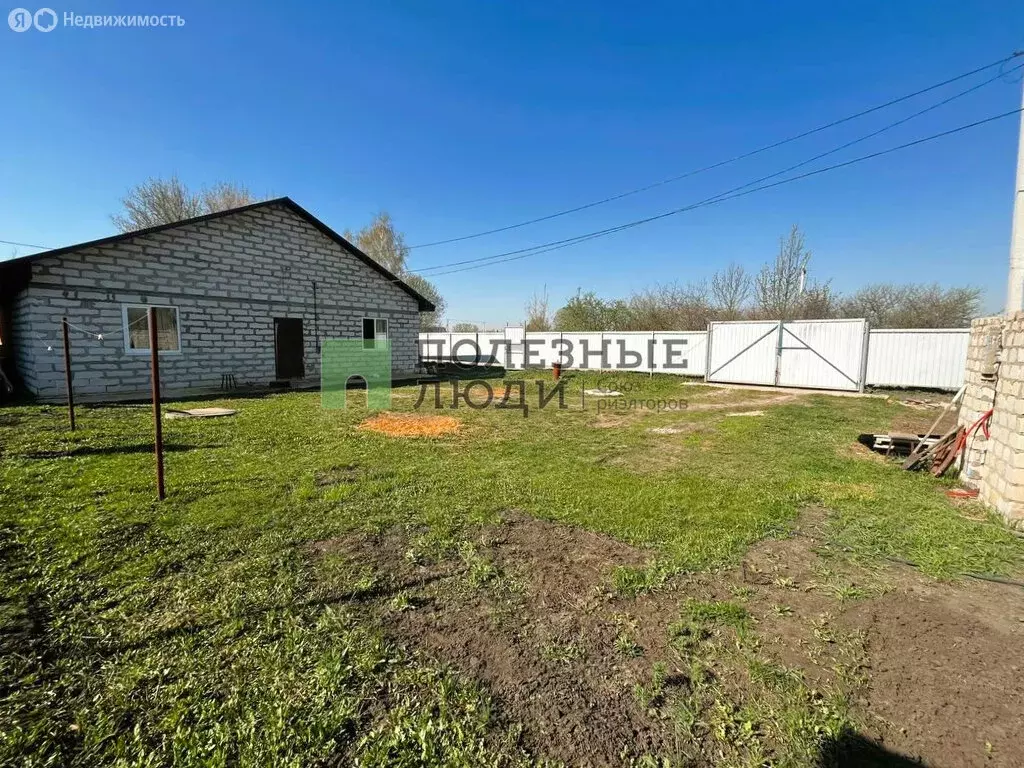 Дом в Орловский муниципальный округ, НСТ Ромашка, Виноградная улица ... - Фото 1