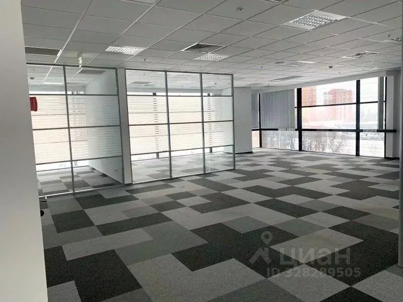 Помещение свободного назначения в Московская область, Химки ... - Фото 2