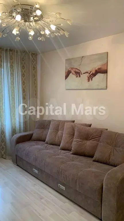 2-к. квартира, 40 м, 3/5 эт. - Фото 0