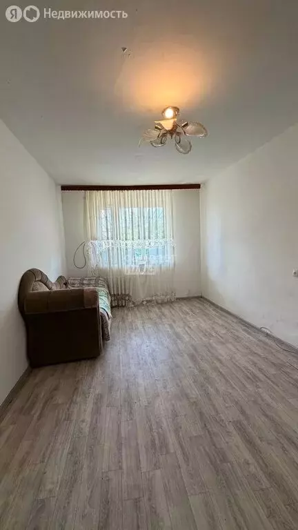 2-комнатная квартира: Нарткала, улица Горького, 1 (52.7 м) - Фото 2