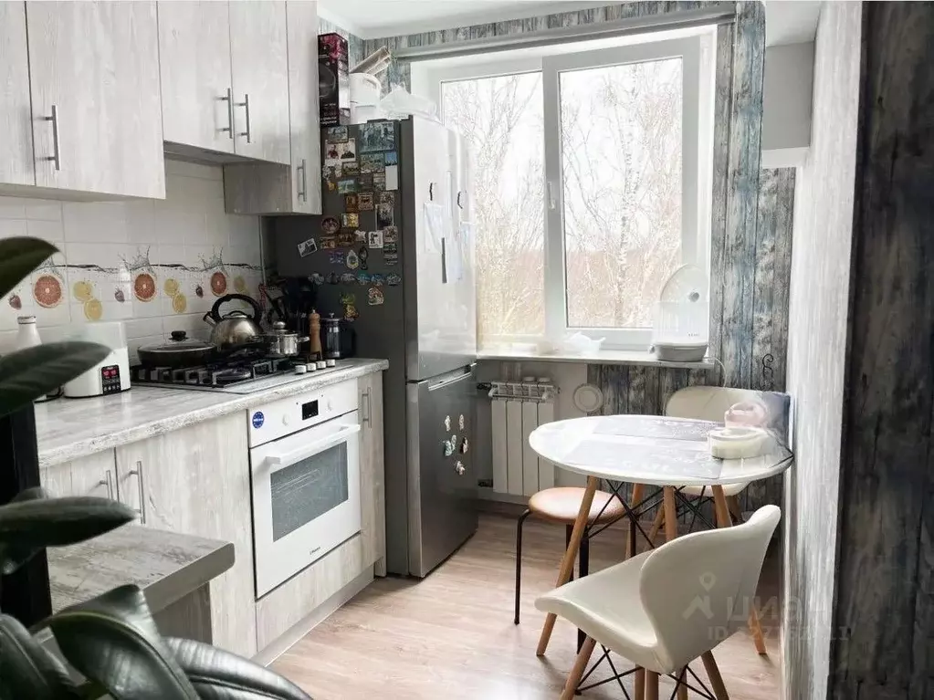 1-к кв. Калининградская область, Калининград ул. Подполковника ... - Фото 1