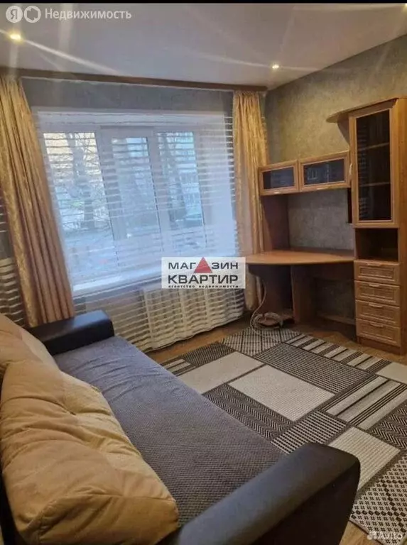 2к в -комнатной квартире ( м) - Фото 2