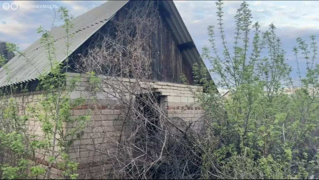 Участок в Оренбург, 21-я линия, 45 (5 м) - Фото 1