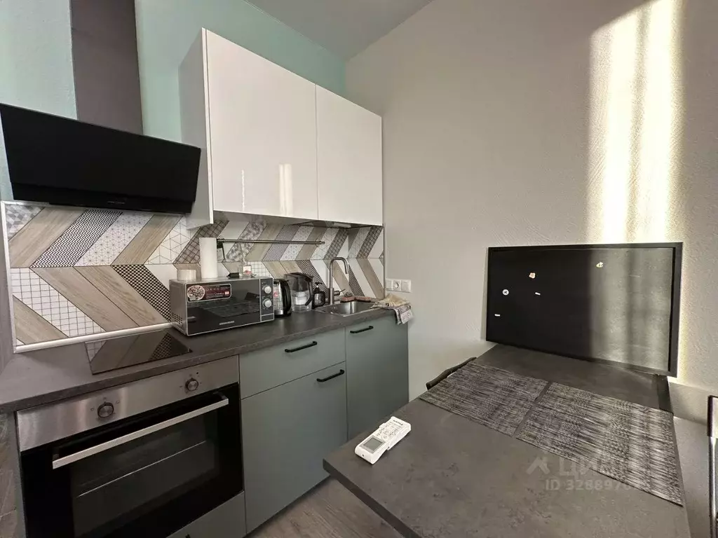 Студия Москва Востряковское ш., 7с3 (25.0 м) - Фото 1