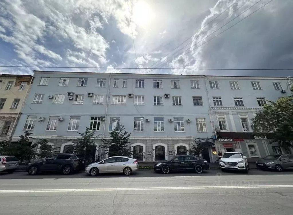 Помещение свободного назначения в Самарская область, Самара ... - Фото 1