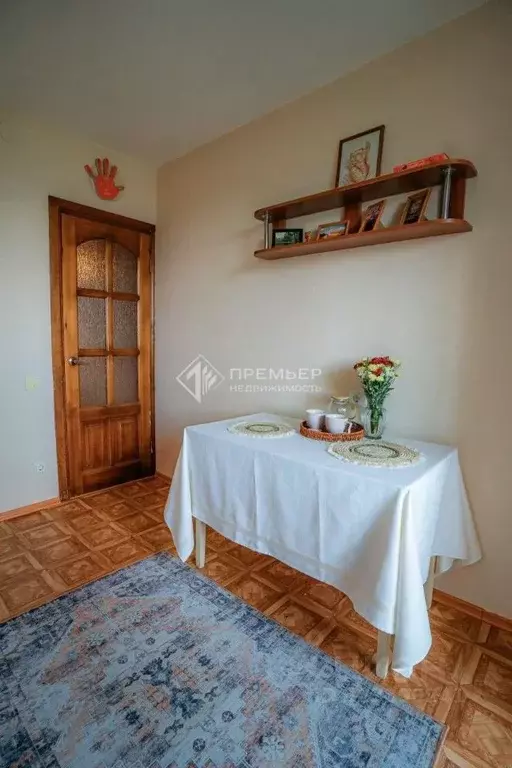 1-к кв. Кировская область, Киров ул. Ленина, 168 (38.5 м) - Фото 1