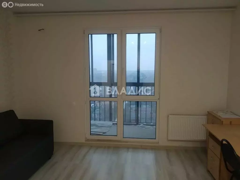 Квартира-студия: Щёлково, микрорайон Финский, 11к1 (26.9 м) - Фото 2