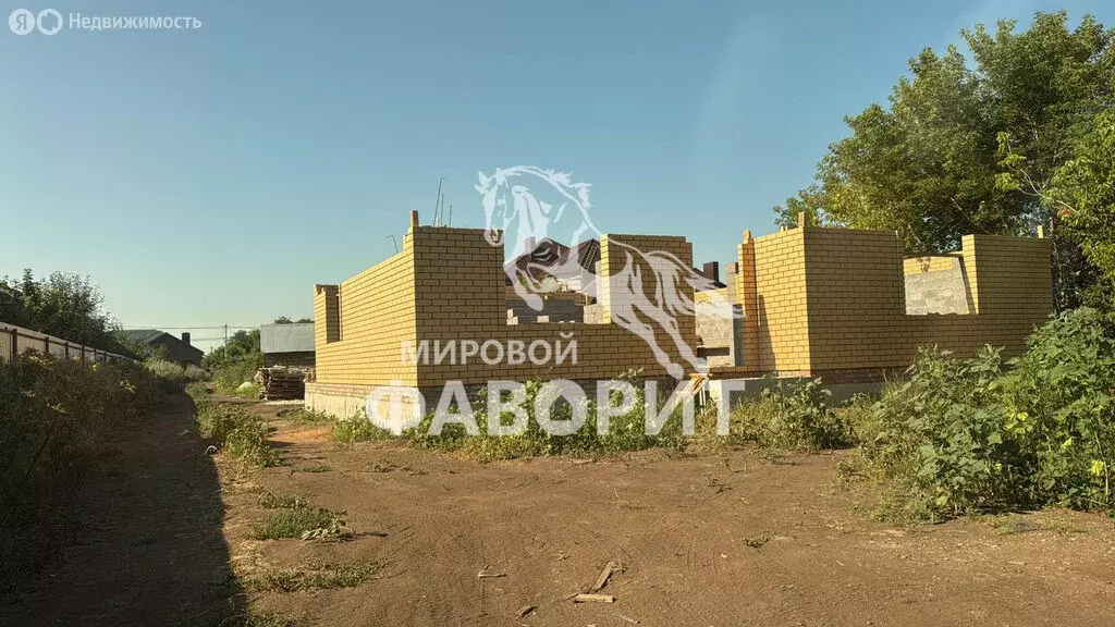 Дом в Ивановка, Комсомольская улица (120 м) - Фото 1