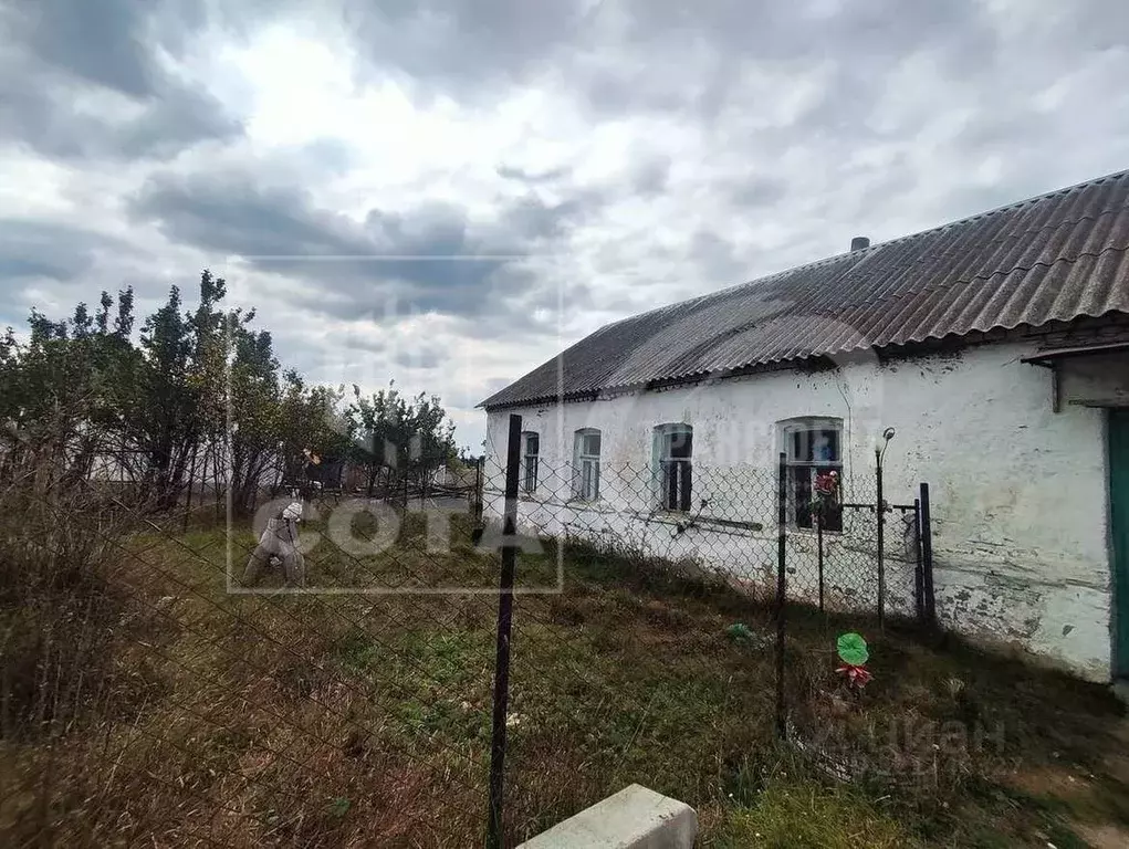 Дом в Воронежская область, Рамонский район, с. Ступино Октябрьская ... - Фото 2