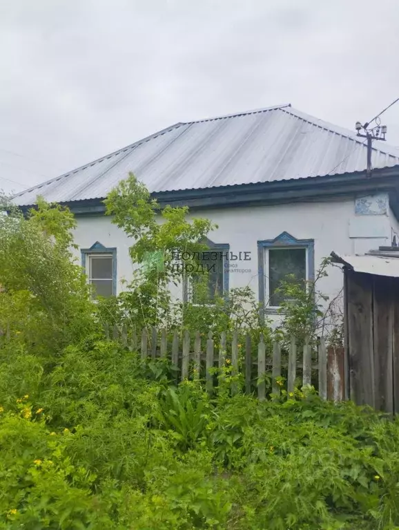 Дом в Курганская область, Курган Энергетики жилрайон, Кулацкий мкр, ... - Фото 0