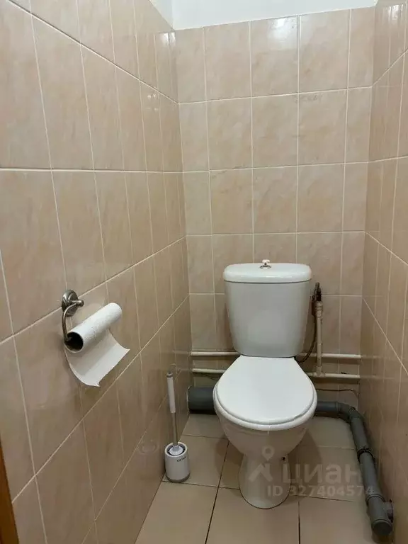 2-к кв. Пермский край, Пермь ул. Чернышевского, 17А (57.0 м) - Фото 1