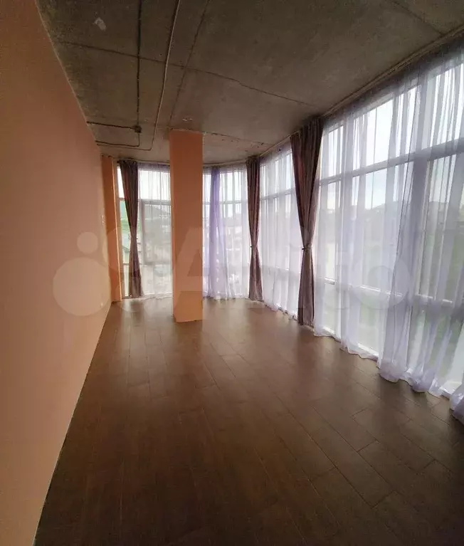 2-к. квартира, 64,7 м, 3/4 эт. - Фото 1