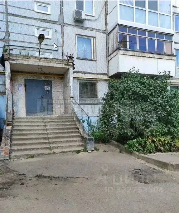 3-к кв. Смоленская область, Смоленск ул. Николаева, 79 (70.5 м) - Фото 0