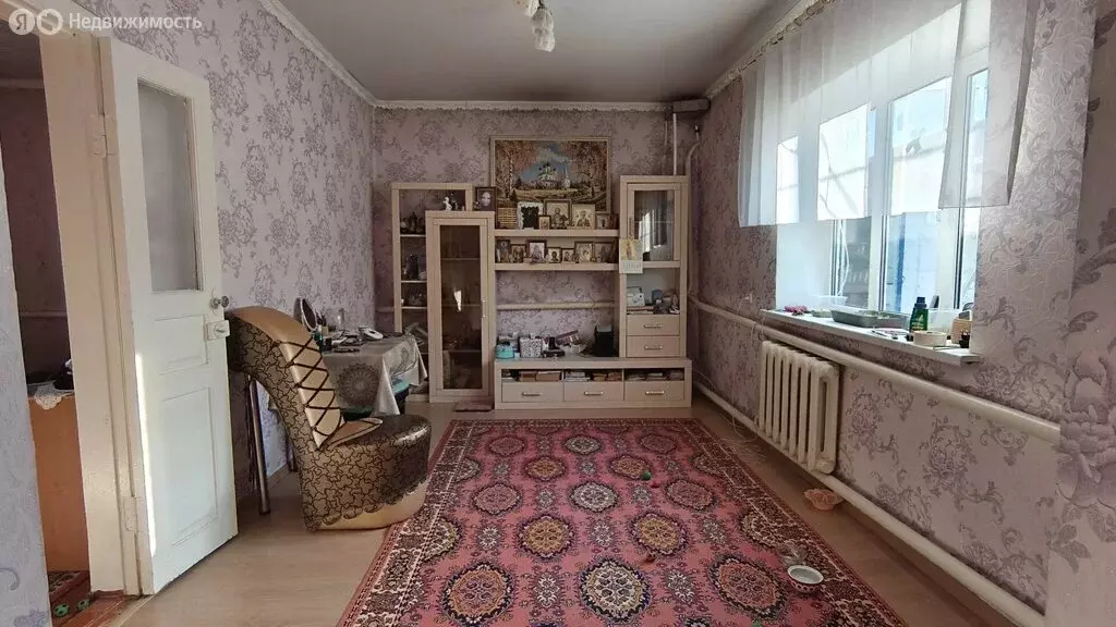 Дом в Темрюк, улица Гоголя (47.6 м) - Фото 1