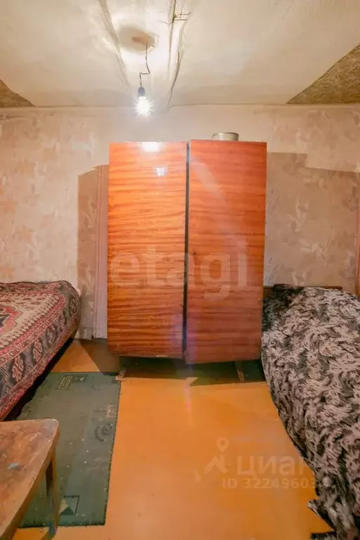 Дом в Вологодская область, Междуреченский муниципальный округ, д. ... - Фото 2