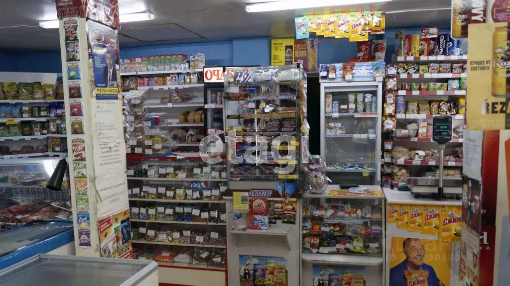 Торговая площадь в Тюменская область, Тюменский муниципальный округ, ... - Фото 1