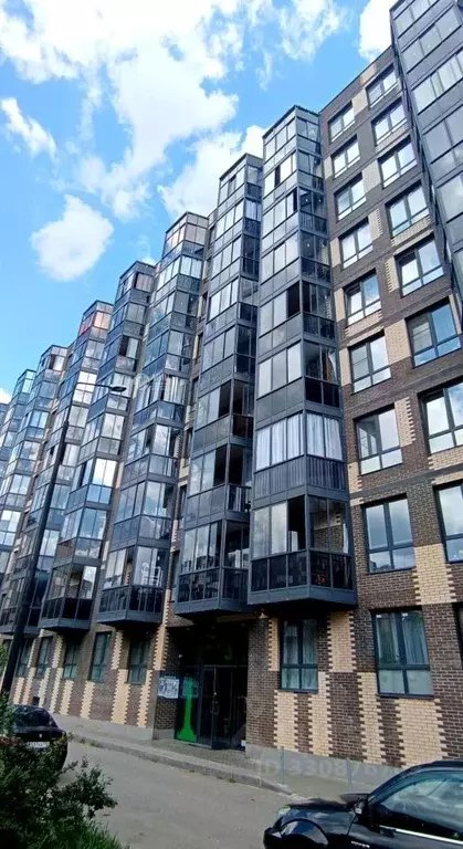 2-к кв. Московская область, Апрелевка Наро-Фоминский городской округ, ... - Фото 1
