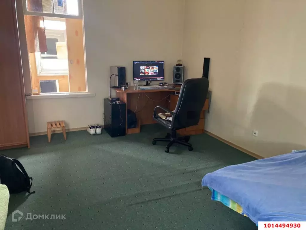 Продаётся 1-к квартира, 37.8 м - Фото 0