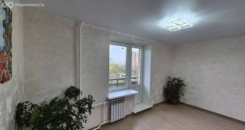 3-комнатная квартира: Санкт-Петербург, улица Дыбенко, 12к2 (65.8 м) - Фото 2