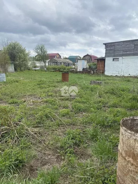 Участок в Новосибирская область, Новосибирск Строитель СНТ, ул. 5-я ... - Фото 1