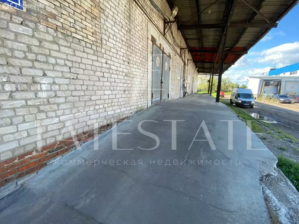 Склад (802 м) - Фото 2