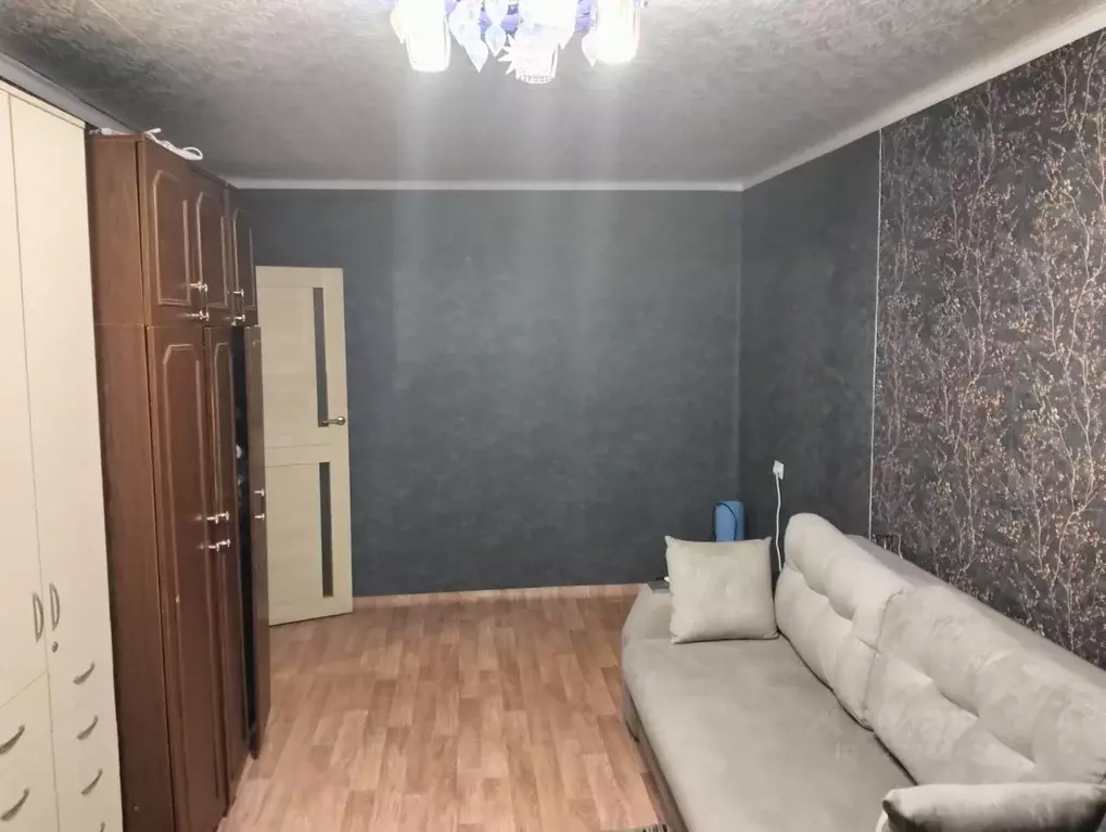 1-к кв. Ярославская область, Ярославль ул. Громова, 46 (31.0 м) - Фото 2