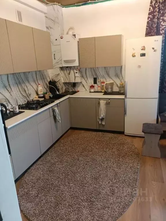 Таунхаус в Брянская область, Брянск ул. Чичерина (140 м) - Фото 1