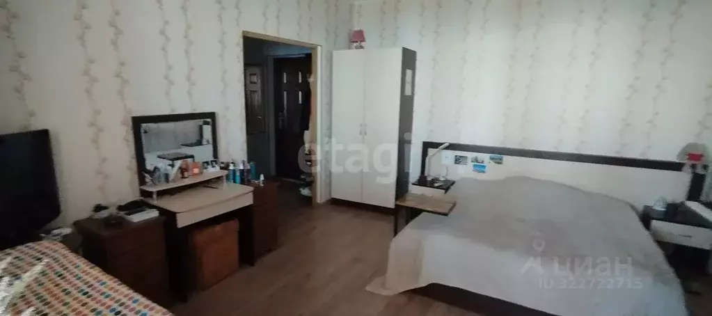 1-к кв. Краснодарский край, Анапа ул. 40 лет Победы, 1Б (53.7 м) - Фото 2