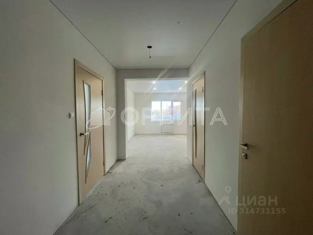 Дом в Тюменская область, Тюмень Рябинка-2 садовое товарищество,  (55 ... - Фото 1