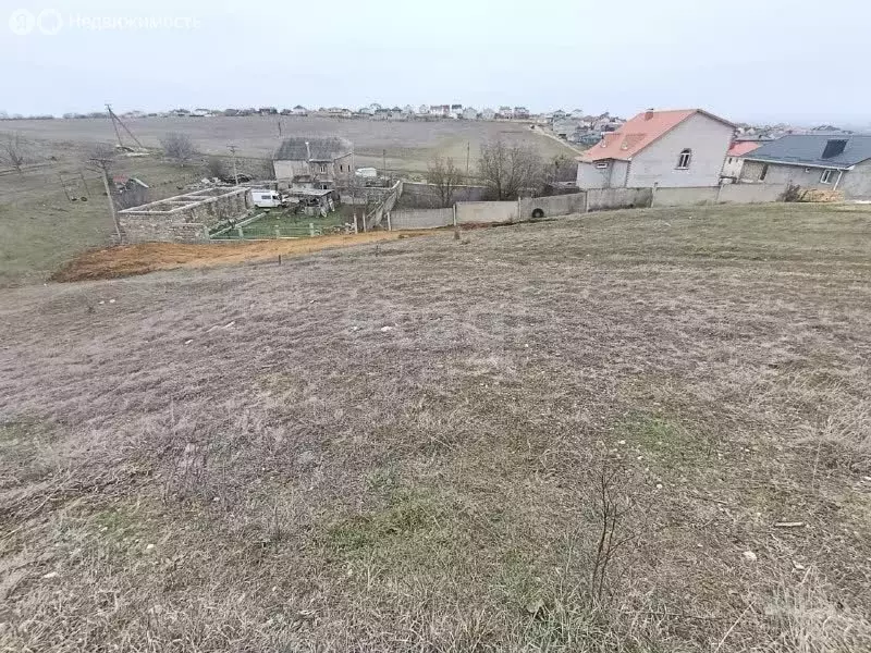 Участок в Молодёжное, улица Карасу (8 м) - Фото 2