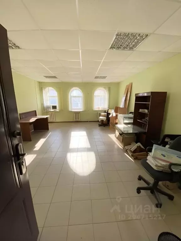 Офис в Тульская область, Щекино ул. Колоскова, 14 (30 м) - Фото 1