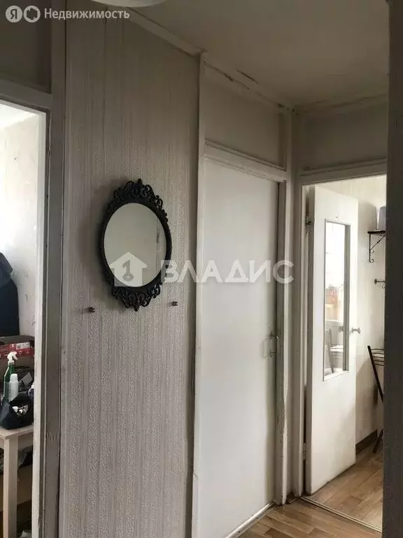 2-комнатная квартира: Москва, Бауманская улица, 58А (39.1 м) - Фото 1