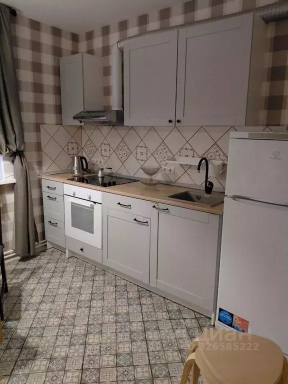 1-к кв. Ленинградская область, Всеволожский район, Токсовское ... - Фото 1