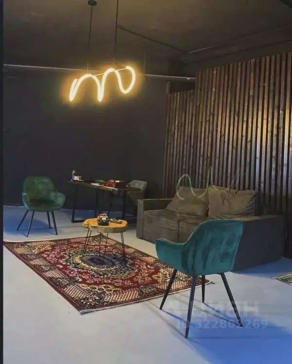 Помещение свободного назначения в Иркутская область, Иркутский ... - Фото 1