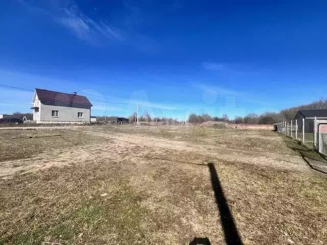 Участок 6,1 сот. (СНТ, ДНП) - Фото 0