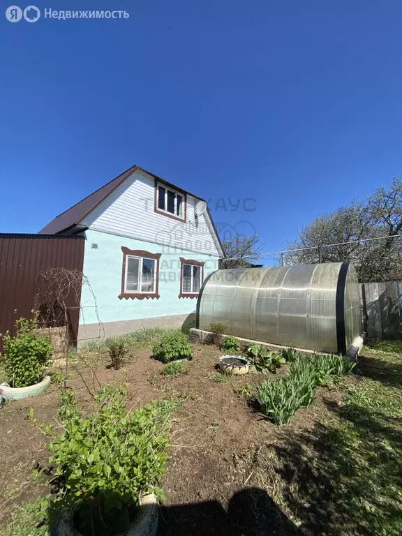 Дом в Нефтекамск, улица Механизаторов, 18 (50 м) - Фото 0