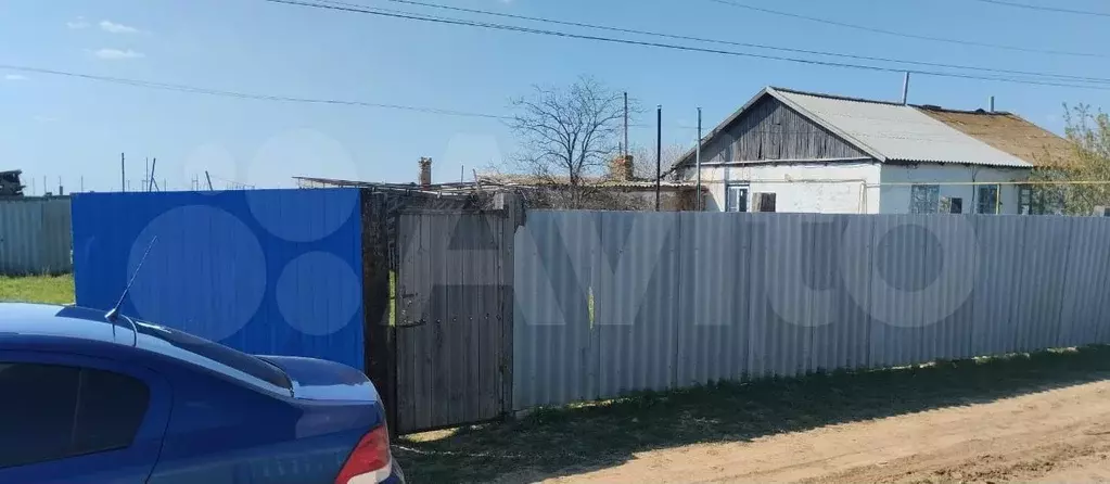 Дом 46,5 м на участке 11 сот. - Фото 0
