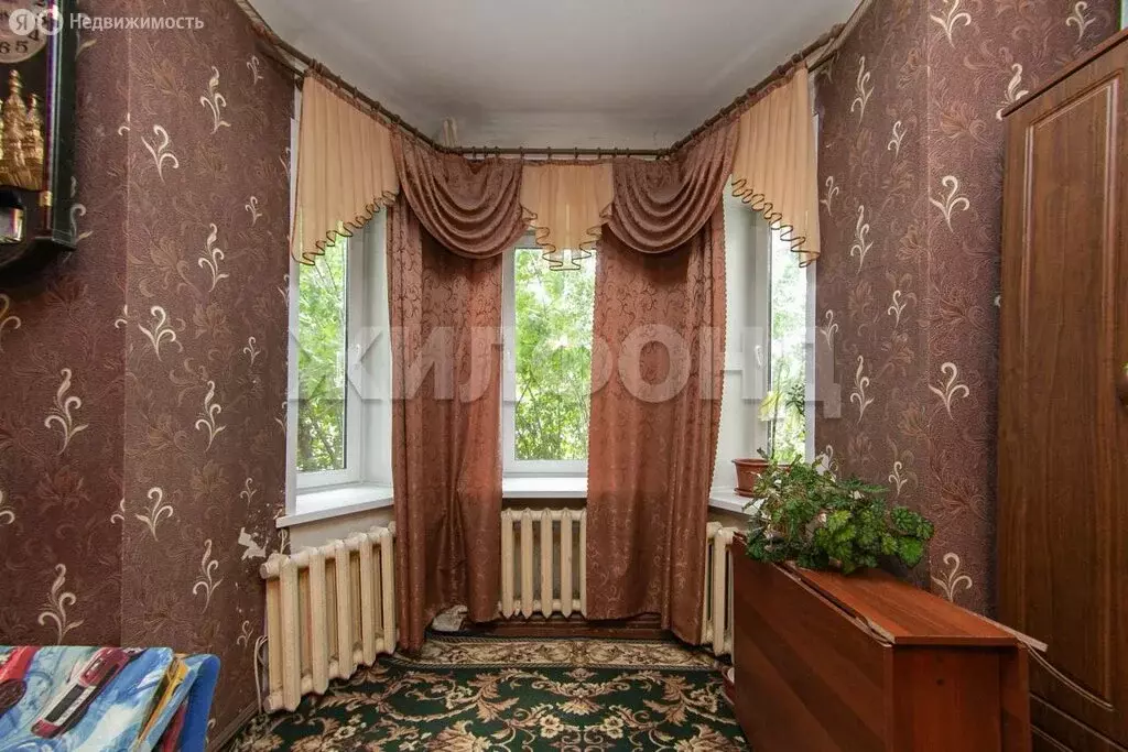 2к в -комнатной квартире (28 м) - Фото 2