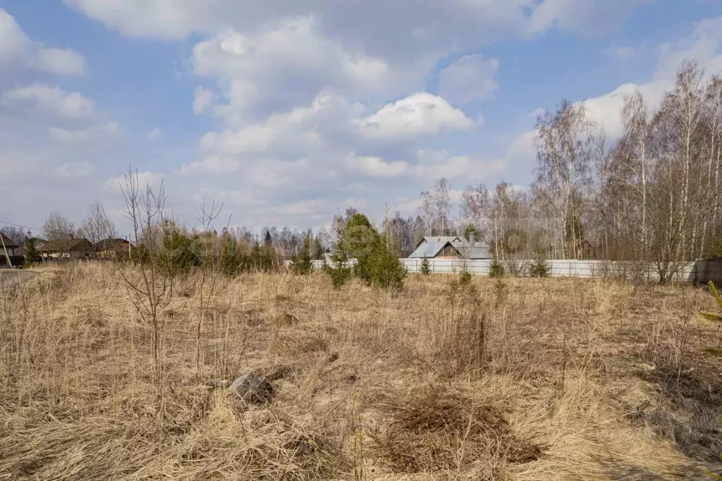 Участок в Калужская область, Жуковский муниципальный округ, Совхоз ... - Фото 1