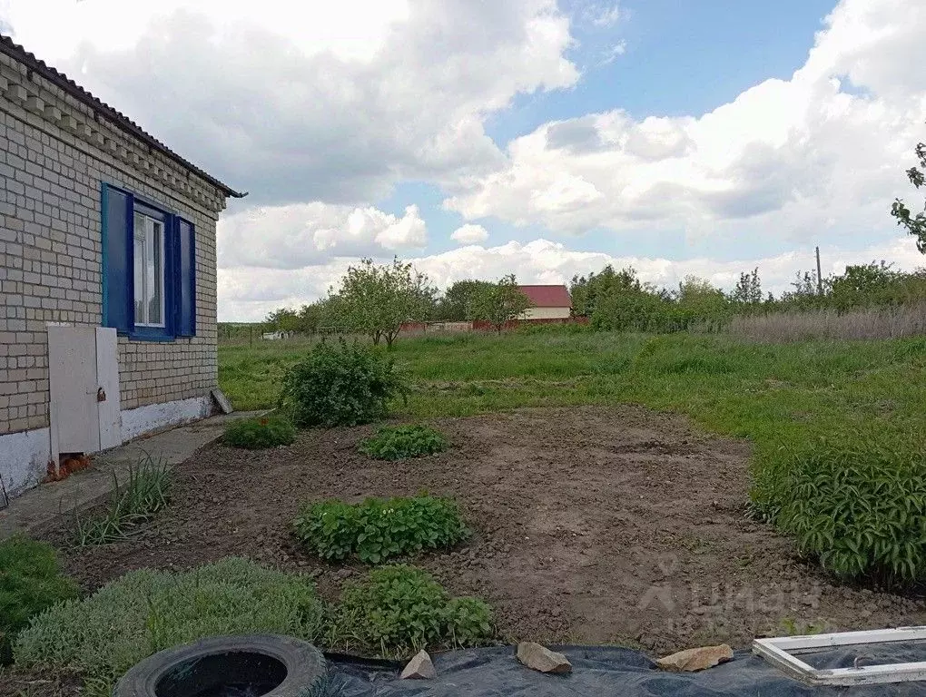 Дом в Саратовская область, Татищевский район, Вязовское муниципальное ... - Фото 2