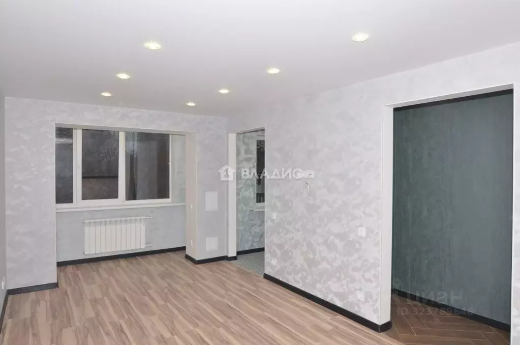 2-к кв. Калининградская область, Калининград Московский просп., 160 ... - Фото 1