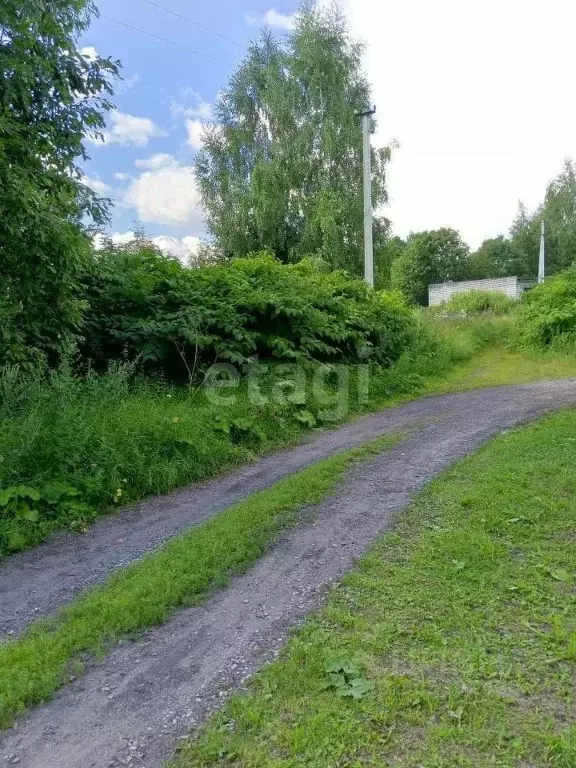 Участок в Ярославская область, Даниловский район, с. Середа  (11.6 ... - Фото 0