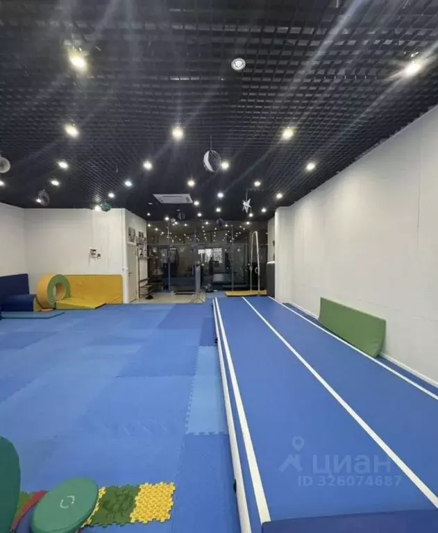 Помещение свободного назначения в Москва, Москва, Троицк ул. ... - Фото 1