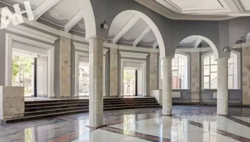 Помещение свободного назначения в Москва Баррикадная ул., 8С5А (4969 ... - Фото 1