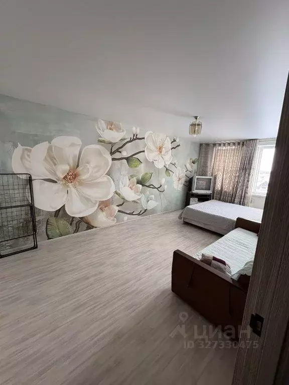 2-к кв. Ульяновская область, Димитровград Кирпичная ул., 4 (44.3 м) - Фото 2