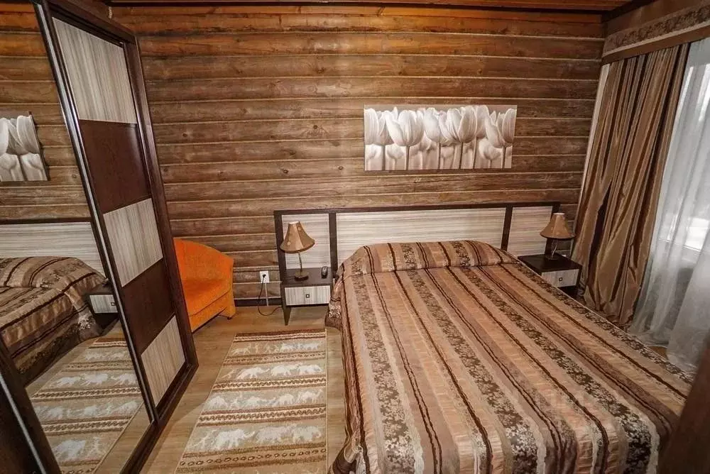 Комната Краснодарский край, Сочи ул. Ленина, 219Д (44.0 м) - Фото 0