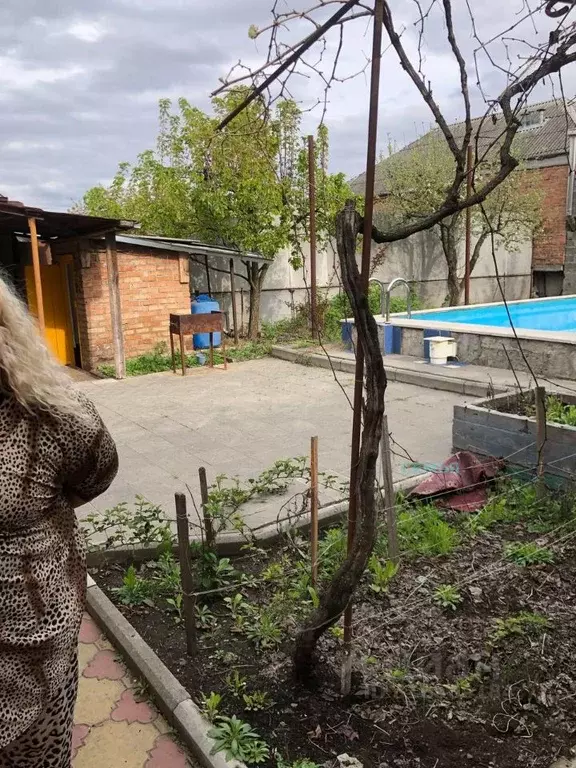Дом в Северная Осетия, Заводской пгт пер. Айвовый (95 м) - Фото 1