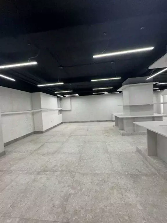 Помещение свободного назначения в Москва 1-я Тверская-Ямская ул., 28 ... - Фото 2